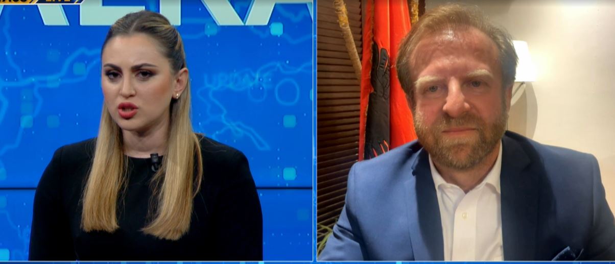  Pa dialog nuk ka qeveri   Abazi  Kurti të mendojë për krizën që po shkakton  Lojërat e tij  kosto për ekonominë