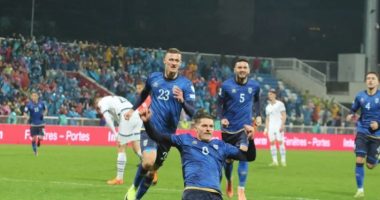 Kosova barazon me Zvicrën/ “Dardanët” shmangin humbjen në duelin e kreut të grupit