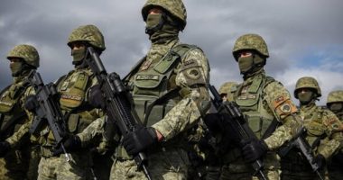 “Dita e Forcës”, Ushtria e Kosovës hap dyert për qytetarët