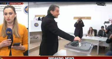 Balotazhi në Kosovë, mbyllet votimi/ EXIT Poll: Përparim Rama fiton mandatin e dytë në Prishtinë