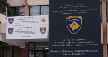 Prokuroria nis hetimet për sulmin ndaj zyrtarit të BE-së/ Tentativë për vrasje ndaj Stefan Ilianov Sheynov