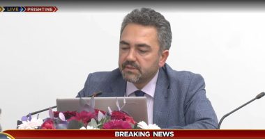 Balotazhi/ Përfundon numërimi në Kosovë, Komisioni Qendror i Zgjedhjeve shpall rezultatin