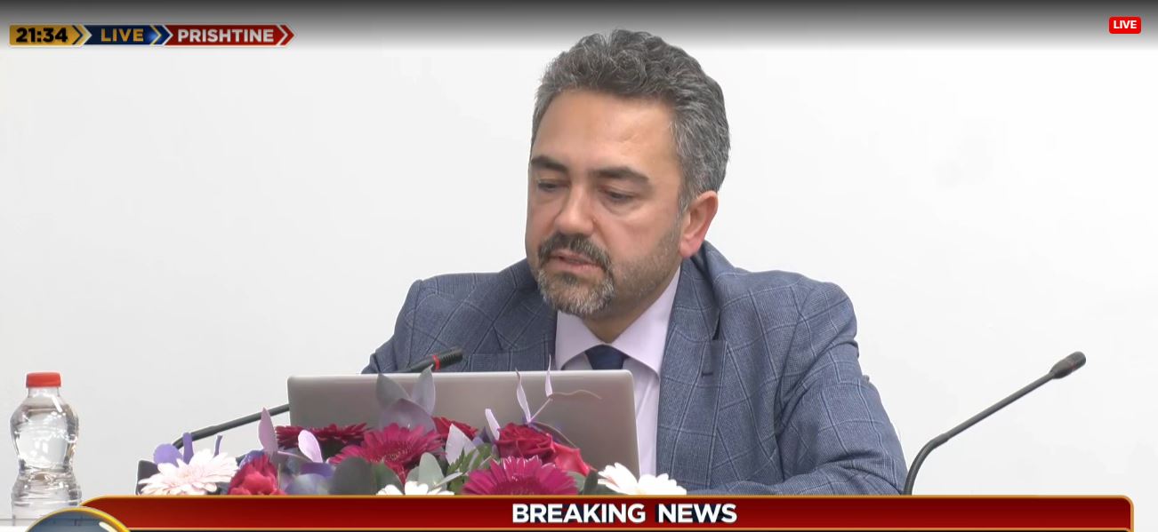 URGENTE: Resultados Finais das Eleições no Kosovo Revelados! Partidos e Cidades em Foco