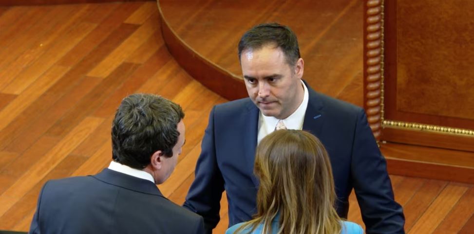 Kuvendi i Kosovës, të mërkurën dy seanca, njëra për buxhetin dhe tjetra për Qeverinë