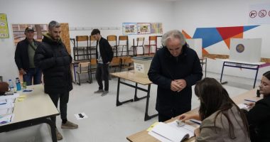 Balotazhi në Kosovë/ KQZ: Pjesëmarrja deri në orën 15:00, mbi 21 për qind