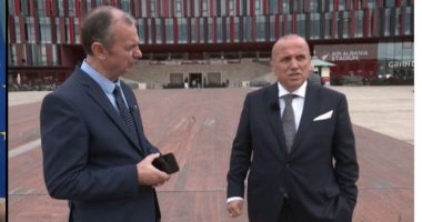 Takimi i dy qeverive në Romë, Kulla: Të presim si do të reflektohet…