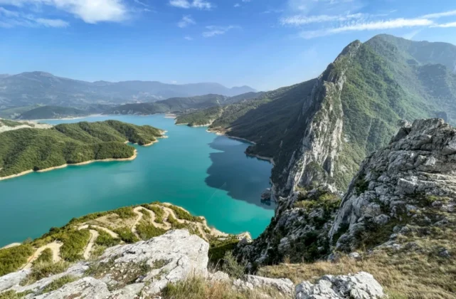  Wandsworth Times   Turistet britanikë zgjedhin Shqipërinë për pushime në vjeshtë