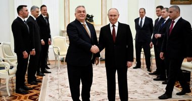 Orban takon Putin/ Presidenti rus: Budapesti mund të presë samitin SHBA-Rusi për Ukrainën