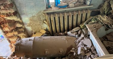 Ukraina: Rusia mund të prodhojë 120 mijë bomba rrëshqitëse këtë vit