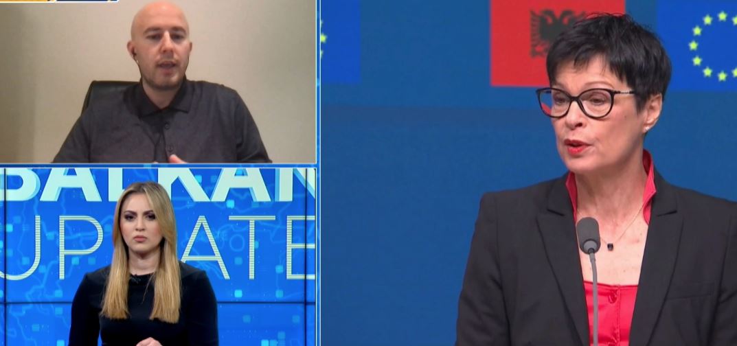 “Hapja e grupkapitujve, në kohë rekord”, Krisafi: Shqipëria duhet të tregojë rezultat. Kosova larg BE, asnjë përpjekje nga Kurti