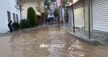 VIDEO/ Moti i keq, në zonat rurale të Lezhës e Mirditës probleme me energjinë elektrike