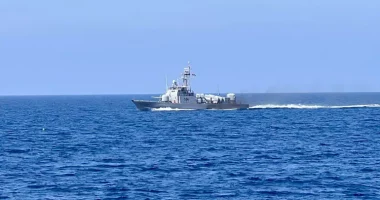 Përmbytet anija pranë Libisë, zhduken 42 emigrantë