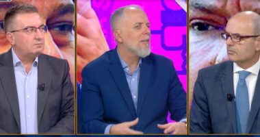 “Inicioi ndryshime të mëdha në mentalitet e kulturë politike”/ Luan Rama: Pa Fatos Nanon, PS nuk do të krijohej