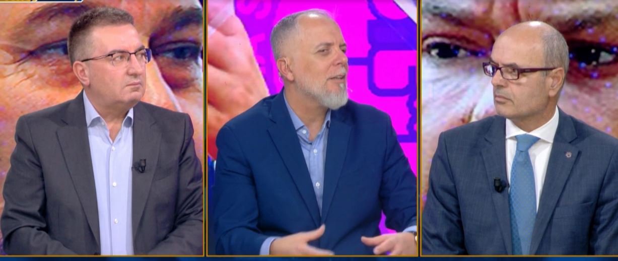  Inicioi ndryshime të mëdha në mentalitet e kulturë politike   Luan Rama  Pa Fatos Nanon  PS nuk do të krijohej