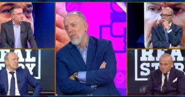 “PS nuk e bëri Fatos Nanon president, ‘barrë turpi’”/ Luan Rama tregon takimin e Nanos me Metën kur ishte në koalicion me Berishën