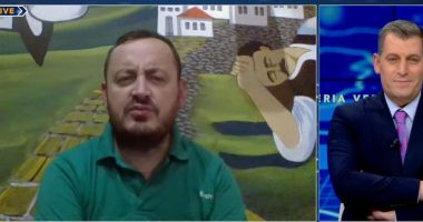 “Asnjë kauzë, braktisi kandidatët”/ Fatos Mahmutaj: Berisha ‘vrau’ Partinë Demokratike