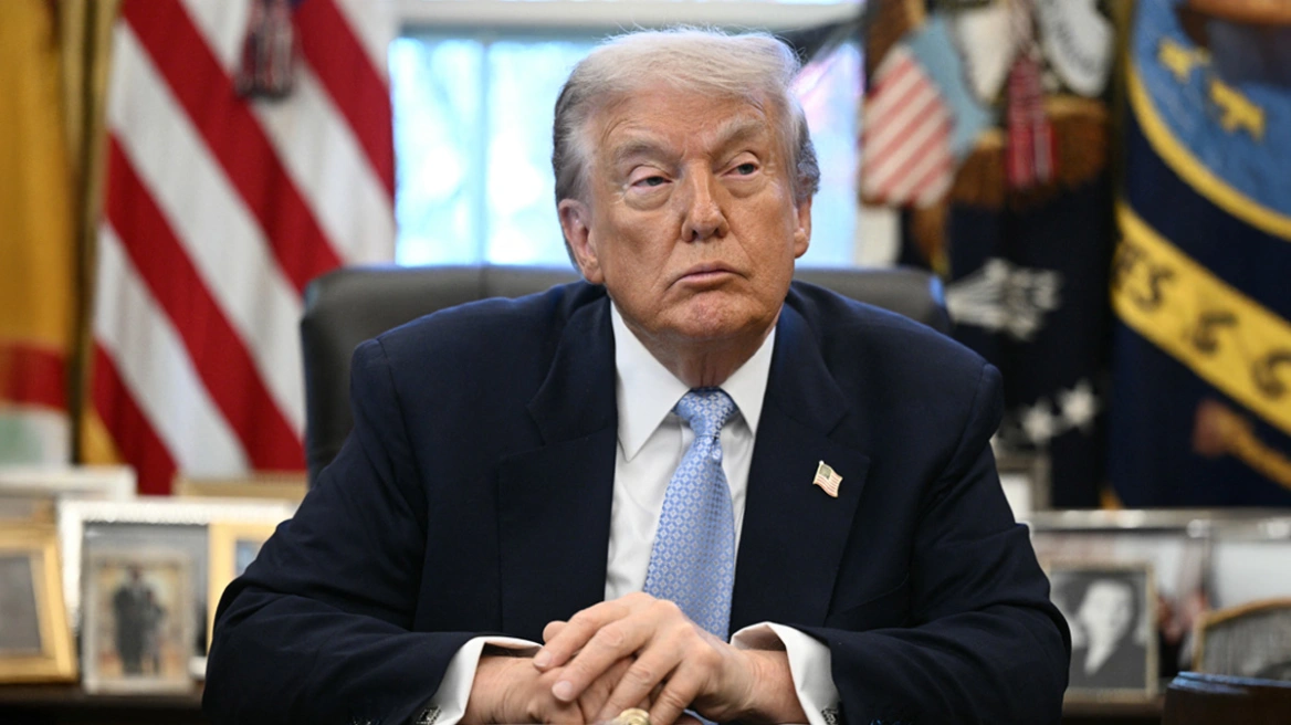 Trump  Hapësira ajrore me Venezuelën do të mbyllet plotësisht