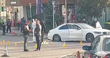 Atentati në Rinas/ Automjeti ku u vra Gilmando Dani në pronësi të ‘Visit të garave’