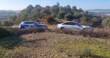 Ekzekutimi i Gilmando Danit/ Policë dhe ekspertë të krimeve sërish në Krujë, vendi ku u dogj makina