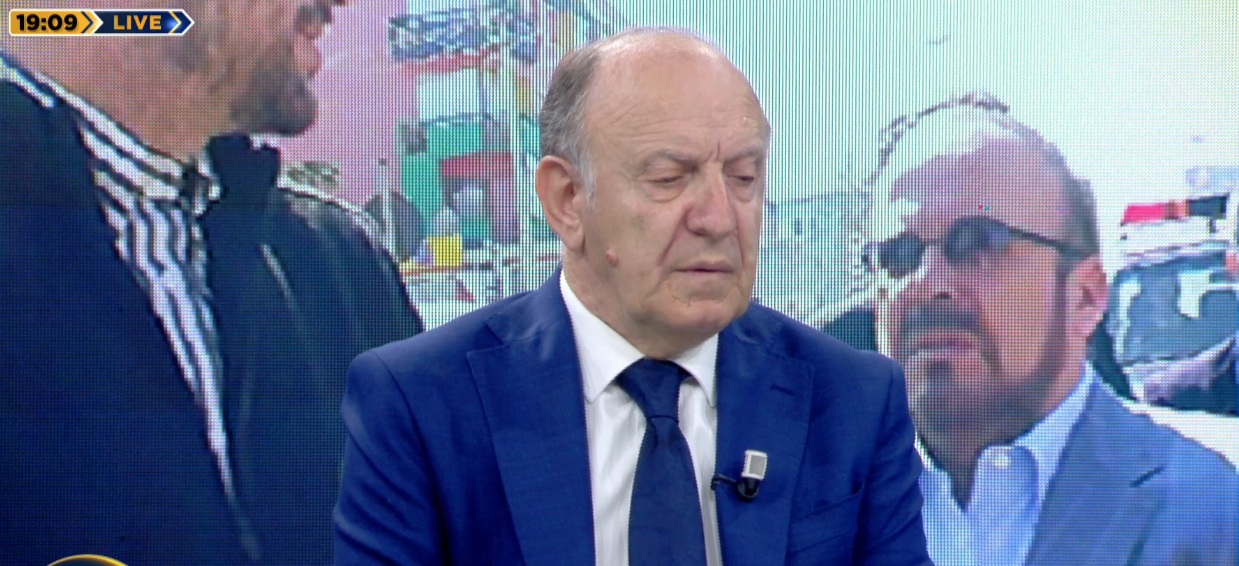 Si e ndryshoi burgu Fatos Nanon/ Martin Leka: E bëri më të vendosur në aspiratat për paqe dhe prosperitet demokratik