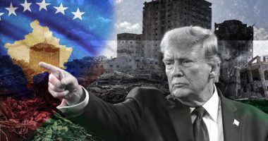 “War Report” me Sali Doçi, (05/11/2025)