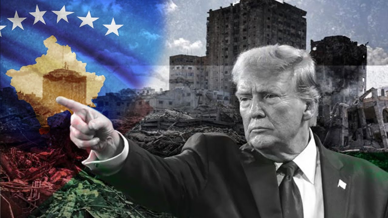  War Report  me Sali Doçi   05 11 2025 