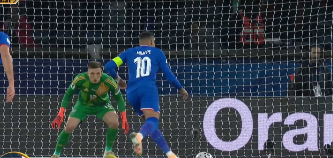 Mbappe   zotëria 400 gola   Kapiteni i Francës arrin nivelin jubilar në karrierën e madhe