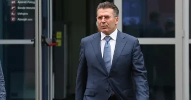 Gërdeci/ Kërkoi përjashtimin e gjyqtares Irena Gjoka, GJKKO rrëzon Fatmir Mediun