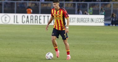 Berisha, gol dhe numri 1/ Mesfushori kuqezi shkëlqen sërish në kampionatin italian