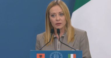 “Shqipëria sillet si një vend i BE”, Meloni-Ramës: Faleminderit për protokollin e emigrantëve! Shumë u përpoqën të na ndalin