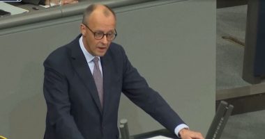 Dëbimi i sirianëve nga Gjermania/ Merz fton Al Sharaa: Lufta ka mbaruar, nuk ka më arsye për azil!