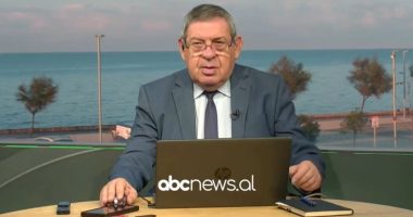 14 nëntor 2025, “Shtypi i ditës” – Mirëmëngjes me Bashkim Hoxhën