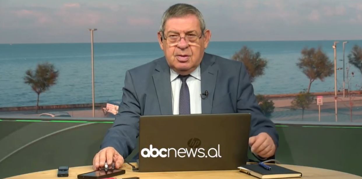 14 nëntor 2025   Shtypi i ditës    Mirëmëngjes me Bashkim Hoxhën