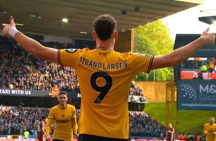 Milan  ku e ke  margaritarin  norvegjez  Një histori e habitshme e sulmuesit Larsen  që i shënoi Italisë