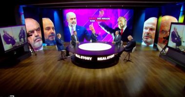 Kulla: Për takimin me Millosheviçin, Fatos Nano u konsultua me Bujar Bukoshin! Luan Rama: Mori shumë kosto!