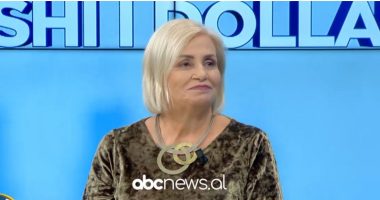 “Buxheti 2026, në vëmendje qytetarët”/ Milva Ekonomi në “Sheshi i Dollarit”: Në fokus, reformat drejt integrimit