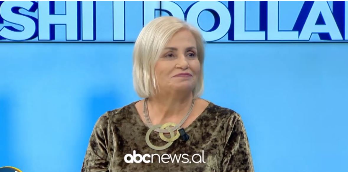  Buxheti 2026  në vëmendje qytetarët   Milva Ekonomi në  Sheshi i Dollarit   Në fokus  reformat drejt integrimit