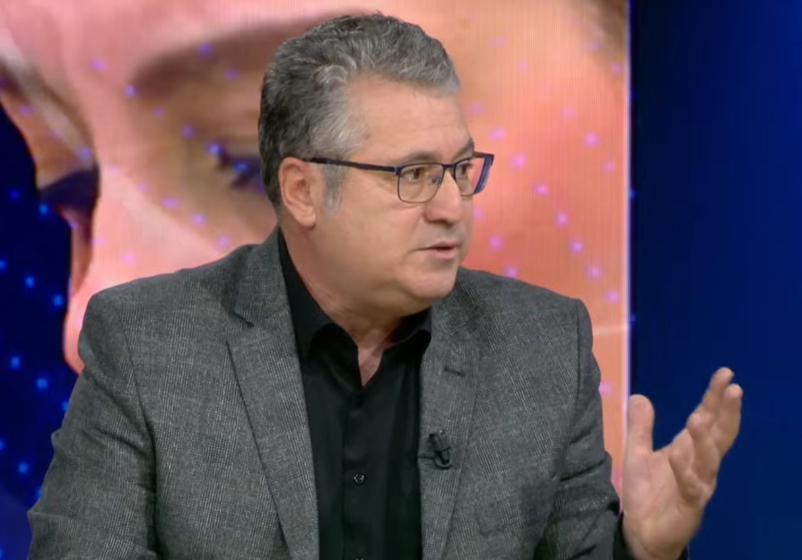  Drejtësia po përplaset direkt me qeverisjen   Balluku  Minxhozi  Rama po kërkon të qeverisë siç është votuar