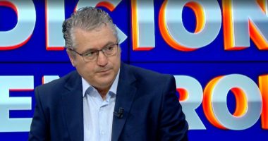 ‘Vetëvendosja, forcë e tretë pas LDK dhe PDK’, Minxhozi: Kosova përballë dy krizave, formimit të qeverisë dhe zgjedhjes së Presidentit