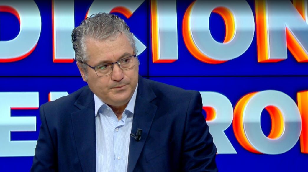 ‘Vetëvendosja, forcë e tretë pas LDK dhe PDK’, Minxhozi: Kosova përballë dy krizave, formimit të qeverisë dhe zgjedhjes së Presidentit