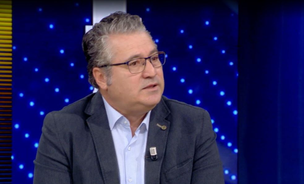 ‘PD s’është në gjendje për protesta kombëtare’, Minxhozi: Humbja në zgjedhje dhe çështja në SPAK detyruan Berishën ‘të protestojë’