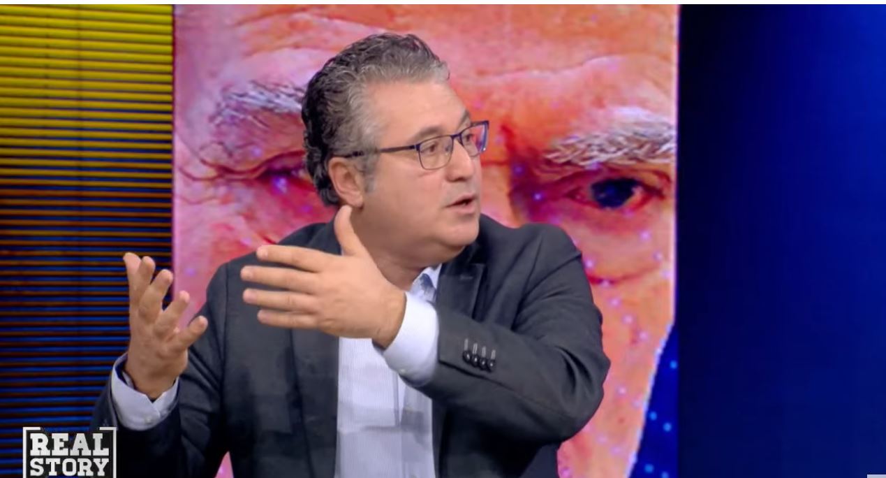  Procedura vlen edhe për SPAK   Minxhozi  Ky super pushtet i drejtësisë së re në funksion të gjyqit popullor  nuk duhet  mbi duartrokitur 