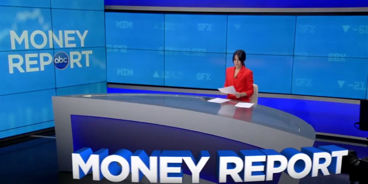 Money Report me Genta Dobra, (11/11/2025)