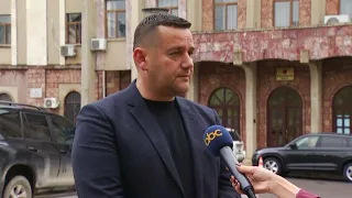 Kriza e PD në veri  humb Matin me 40 përqind  Bojni për ABC News  Votëbesimit të banorëve t u përgjigjemi me punë