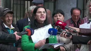 Pritje e gjatë në Apel/ Prej 17 vitesh nuk marrin dot pronën, saga e 30 familjeve krutane