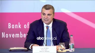 Inteligjenca artificiale në ekonomi/ Sejko: Analiza më të thelluara për efektet në tregjet financiare