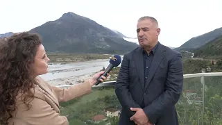 Tjetër  tërmet  në Tepelenë  Gramoz Sako për ABC News  Agroturizmi do të jetë prioriteti jonë  thirrje bizneseve të investojnë