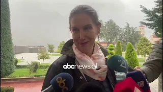 Zgjedhjet në Tepelenë  Kumbaro  Çdo gjë ka ecur normalisht  ftoj qytetarët të dalin të votojnë