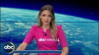 Edicioni i Mesditës me Fabiola Hoxhën   18 11 2025 