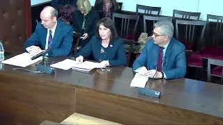 Buxheti 2026 në Kuvend  Malaj  Fokusi te rritja e pagave dhe pensioneve